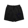 AS Colour Mens Relax Track Shorts Thumbnail