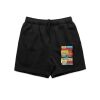 AS Colour Mens Relax Track Shorts Thumbnail