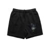 AS Colour Mens Relax Track Shorts Thumbnail