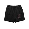 AS Colour Mens Relax Track Shorts Thumbnail