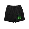 AS Colour Mens Relax Track Shorts Thumbnail