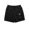 AS Colour Mens Relax Track Shorts Thumbnail