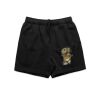 AS Colour Mens Relax Track Shorts Thumbnail