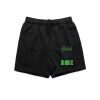 AS Colour Mens Relax Track Shorts Thumbnail