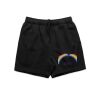 AS Colour Mens Relax Track Shorts Thumbnail