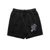 AS Colour Mens Relax Track Shorts Thumbnail
