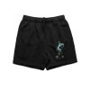 AS Colour Mens Relax Track Shorts Thumbnail