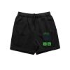 AS Colour Mens Relax Track Shorts Thumbnail
