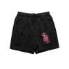 AS Colour Mens Relax Track Shorts Thumbnail