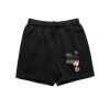 AS Colour Mens Relax Track Shorts Thumbnail