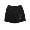 AS Colour Mens Relax Track Shorts Thumbnail