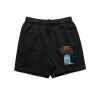 AS Colour Mens Relax Track Shorts Thumbnail