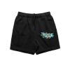 AS Colour Mens Relax Track Shorts Thumbnail