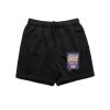 AS Colour Mens Relax Track Shorts Thumbnail