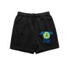 AS Colour Mens Relax Track Shorts Thumbnail