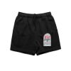 AS Colour Mens Relax Track Shorts Thumbnail