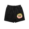AS Colour Mens Relax Track Shorts Thumbnail