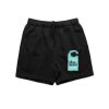 AS Colour Mens Relax Track Shorts Thumbnail