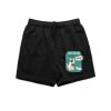 AS Colour Mens Relax Track Shorts Thumbnail