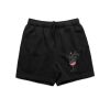 AS Colour Mens Relax Track Shorts Thumbnail