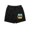 AS Colour Mens Relax Track Shorts Thumbnail