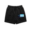 AS Colour Mens Relax Track Shorts Thumbnail