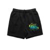 AS Colour Mens Relax Track Shorts Thumbnail
