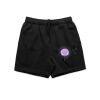 AS Colour Mens Relax Track Shorts Thumbnail