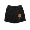 AS Colour Mens Relax Track Shorts Thumbnail