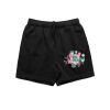 AS Colour Mens Relax Track Shorts Thumbnail
