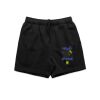 AS Colour Mens Relax Track Shorts Thumbnail