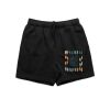 AS Colour Mens Relax Track Shorts Thumbnail