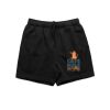 AS Colour Mens Relax Track Shorts Thumbnail