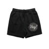 AS Colour Mens Relax Track Shorts Thumbnail
