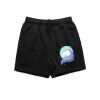 AS Colour Mens Relax Track Shorts Thumbnail