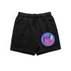 AS Colour Mens Relax Track Shorts Thumbnail