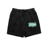 AS Colour Mens Relax Track Shorts Thumbnail