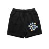 AS Colour Mens Relax Track Shorts Thumbnail