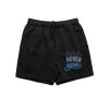 AS Colour Mens Relax Track Shorts Thumbnail