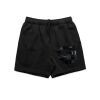 AS Colour Mens Relax Track Shorts Thumbnail