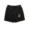 AS Colour Mens Relax Track Shorts Thumbnail