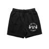 AS Colour Mens Relax Track Shorts Thumbnail