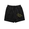 AS Colour Mens Relax Track Shorts Thumbnail