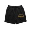 AS Colour Mens Relax Track Shorts Thumbnail