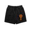 AS Colour Mens Relax Track Shorts Thumbnail