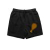 AS Colour Mens Relax Track Shorts Thumbnail