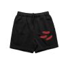 AS Colour Mens Relax Track Shorts Thumbnail