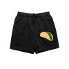 AS Colour Mens Relax Track Shorts Thumbnail