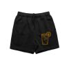 AS Colour Mens Relax Track Shorts Thumbnail