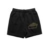 AS Colour Mens Relax Track Shorts Thumbnail